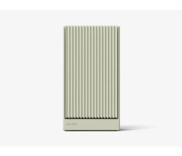 WANBO Cube 2 Pro Zielony - 1480077 - zdjęcie 4